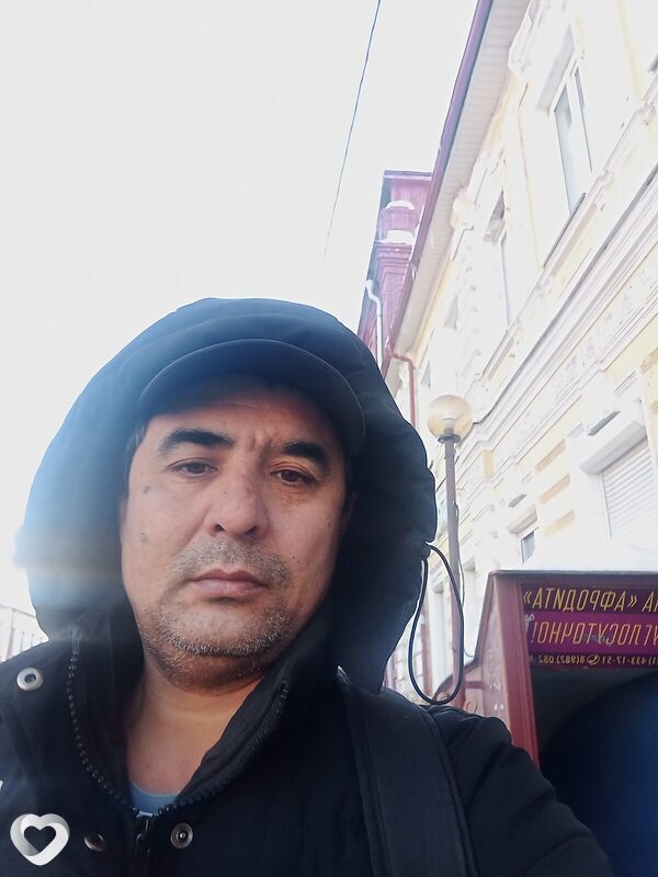 Дилшод, 45, Нижнем Новгороде — анкета №1382867