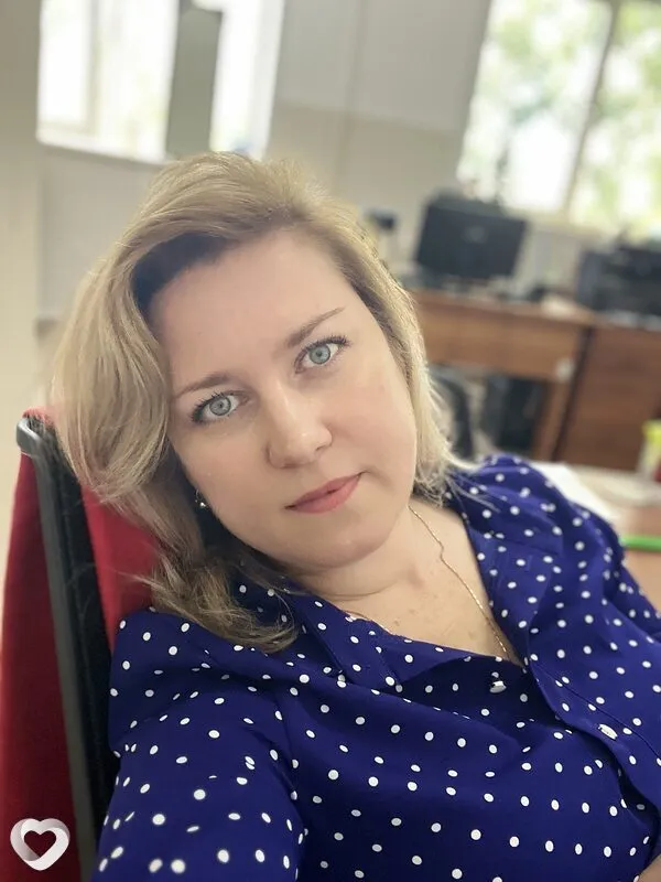 Татьяна, 46, Москве — анкета №1382876