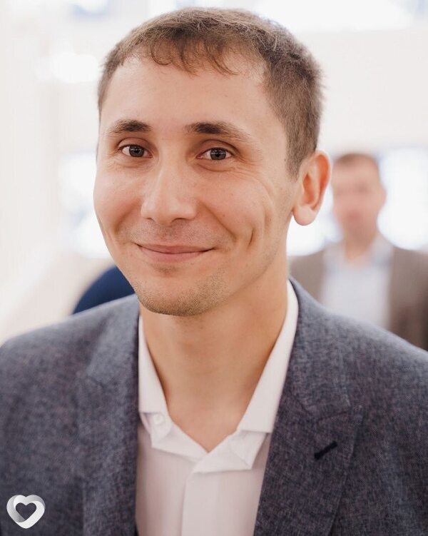 Тимур, 29, Альметьевске — анкета №1383206