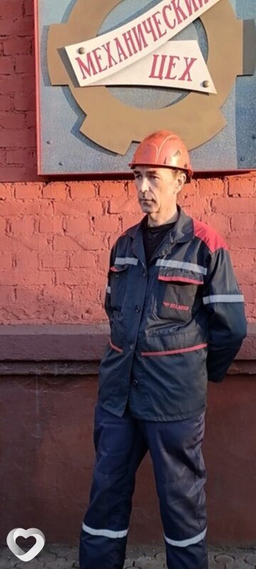 Саша, 47, Магнитогорске — анкета №1383211