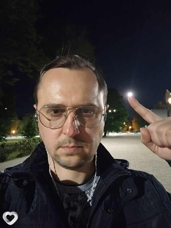 Дмитрий, 40, Самаре — анкета №1383212
