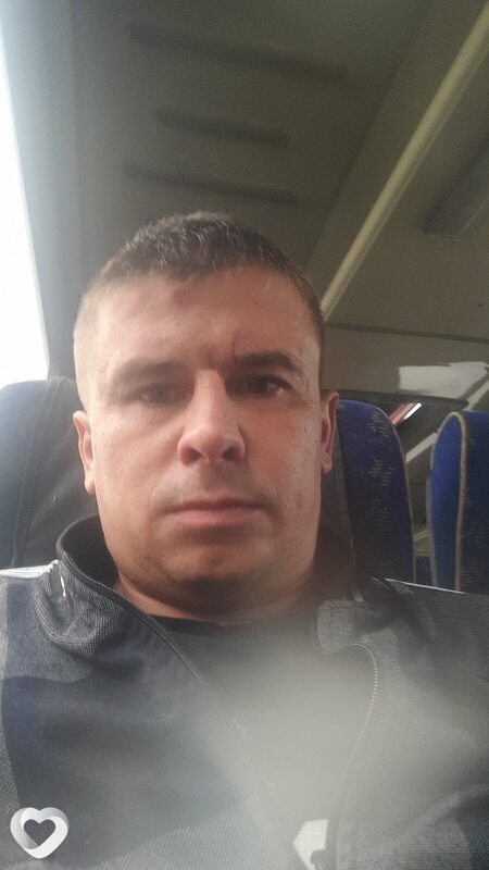 Артёмка, 33, Братске — анкета №1383217