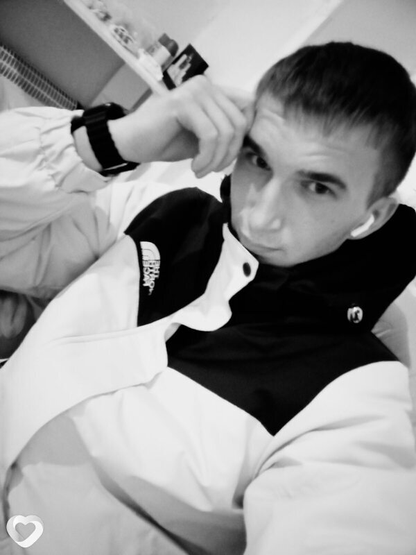 Сергей, 27, Таштаголе — анкета №1383218