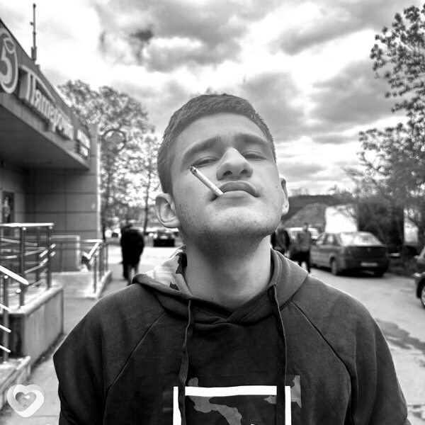 Александр, 21, Москве — анкета №1383222