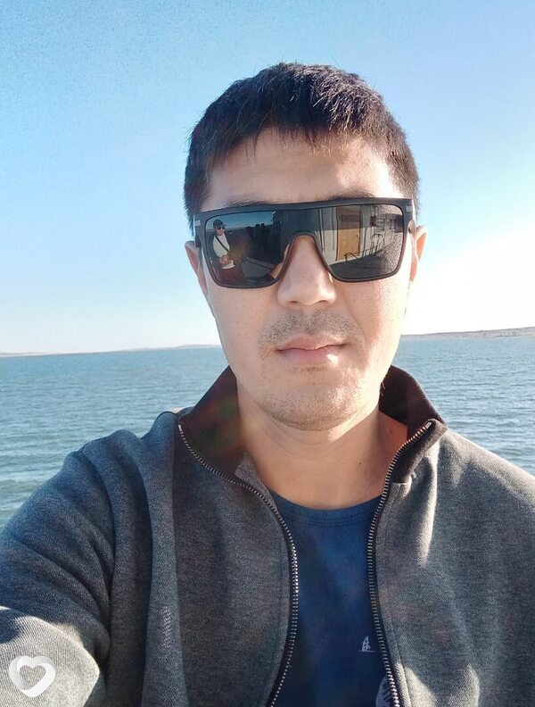 Эльдар, 41, Риддер — анкета №1383118