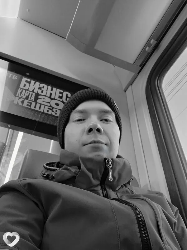 Степа, 27, Москве — анкета №1383079