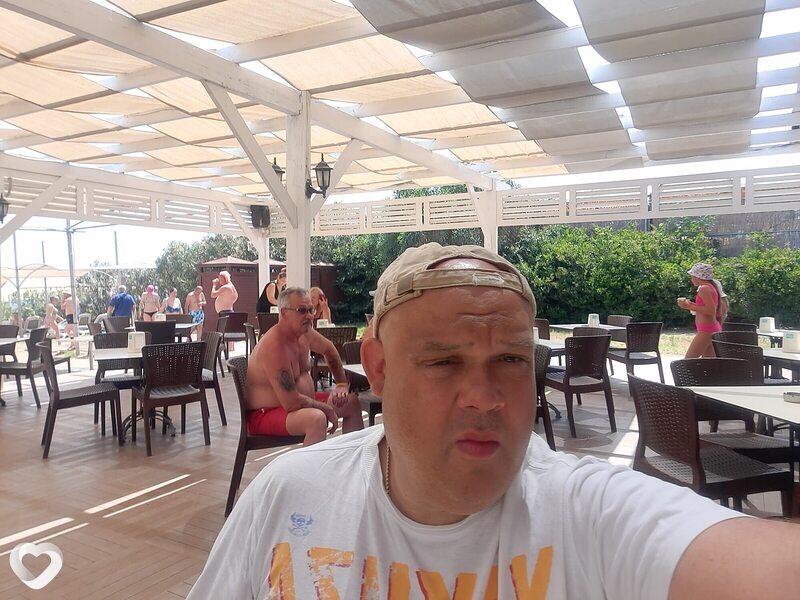 Роман, 53, Королёв — анкета №1383083