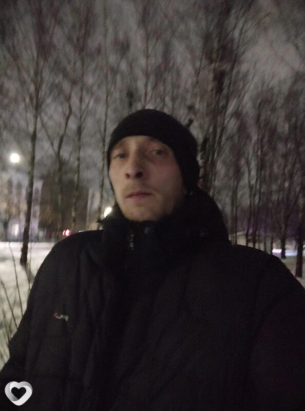 Александр, 35, Иванове — анкета №1383089