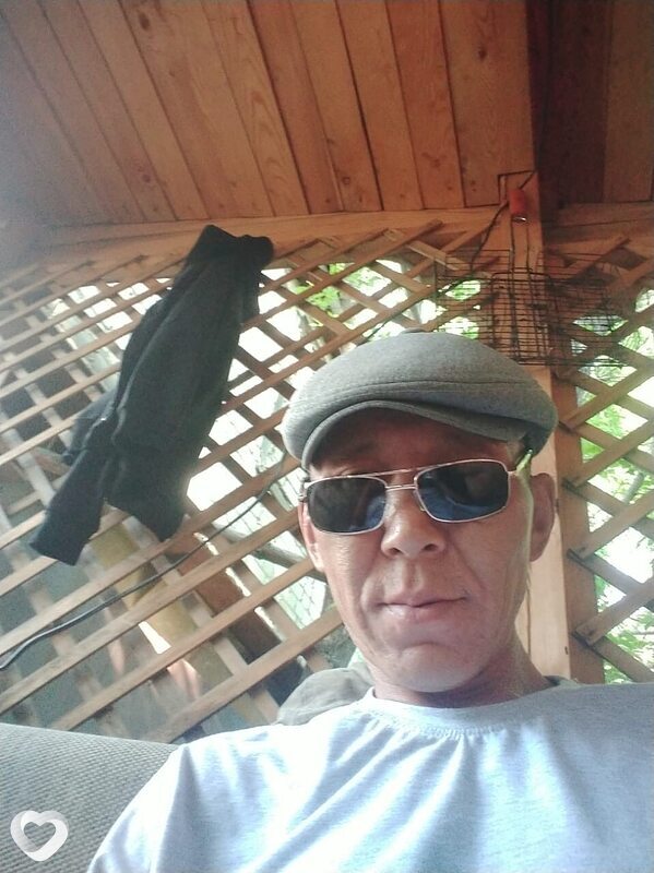 Арнур, 46, Семей — анкета №1383094