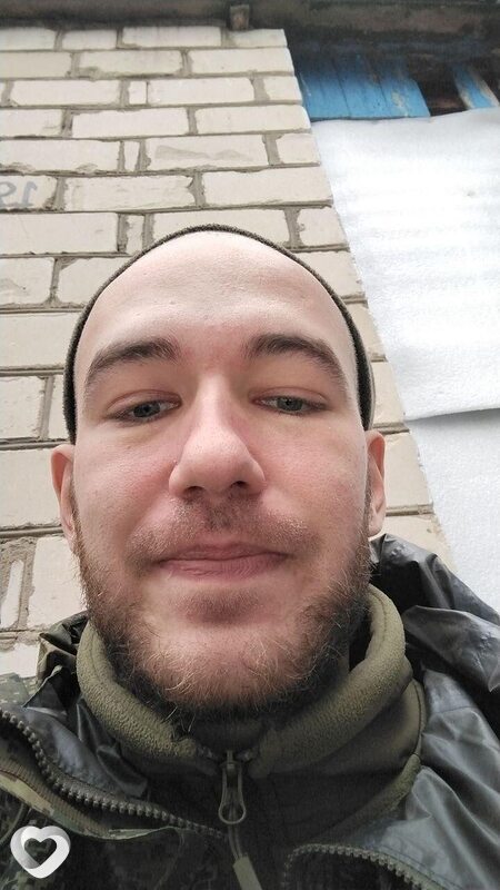 Алексей, 38, Новочеркасске — анкета №1383096