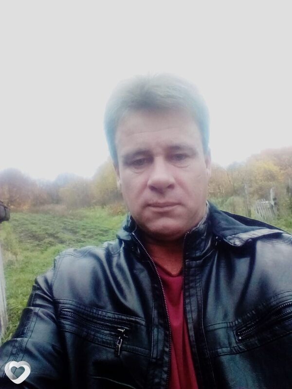 Иван, 51, Нижнем Новгороде — анкета №1383097