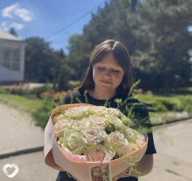 Полина, 20, Ростове-на-Дону — анкета №1383060
