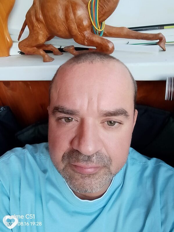Игорь, 47, Одинцове — анкета №1383072