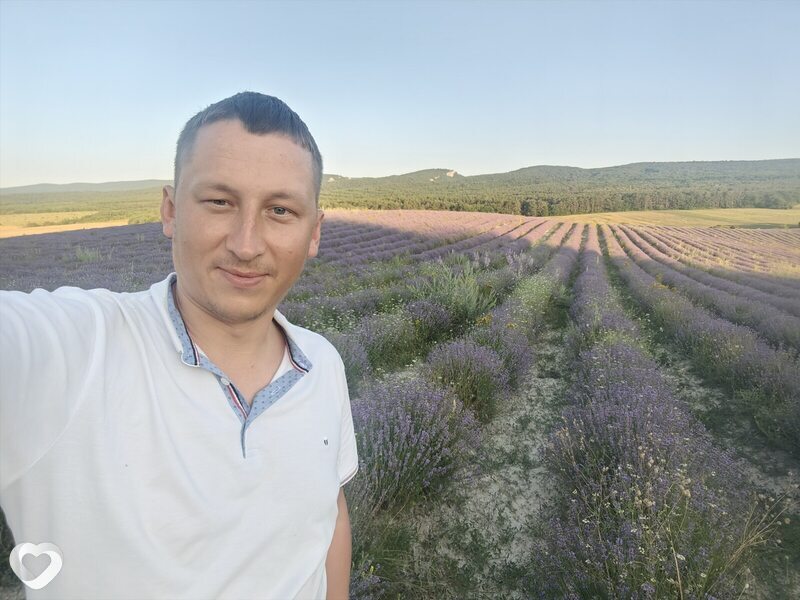 Максим, 37, Балашихе — анкета №1383143