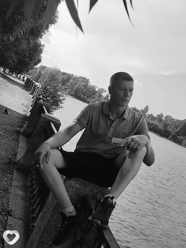 Денис, 31, Выборге — анкета №1383151