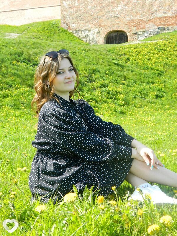 Катерина, 26, Великом Новгороде — анкета №1383152