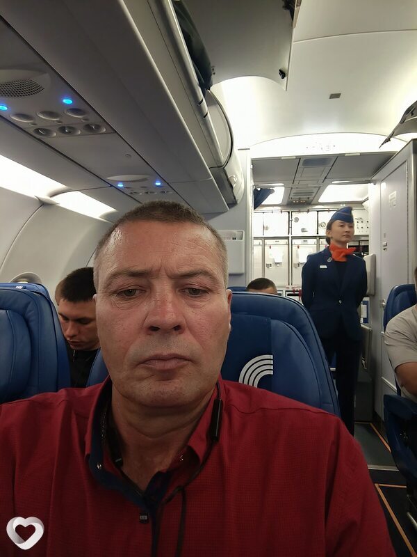 Иван, 55, Новосибирске — анкета №1383257