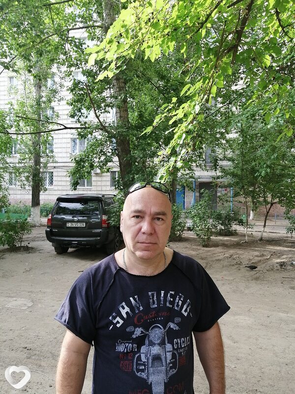 Евгений, 50, Москве — анкета №1383266