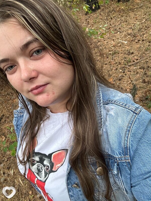 Вика, 28, Самаре — анкета №1383267