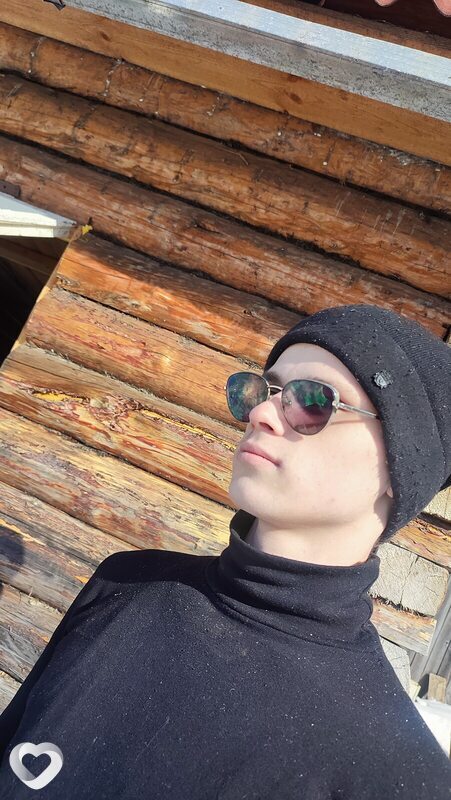 Максим, 23, Иркутске — анкета №1383270
