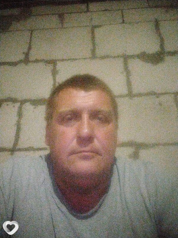 Виктор, 52, Светлогорске — анкета №1383273