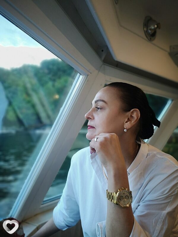 Елена, 48, Королёв — анкета №1383277