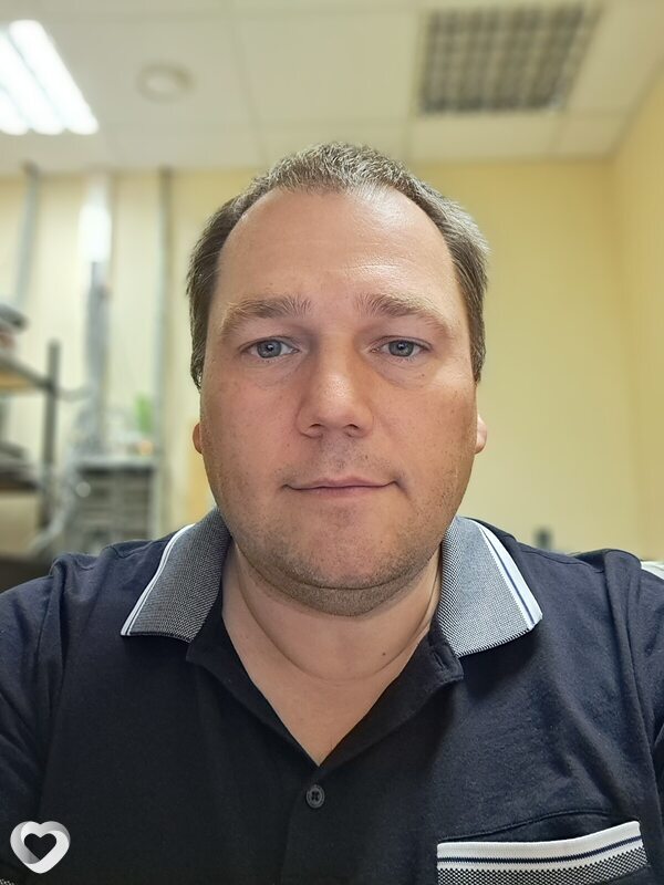 Vill, 49, Москве — анкета №1383280