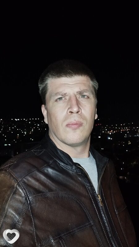 Никита, 36, Пятигорске — анкета №1383288