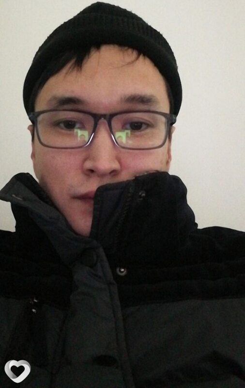 Ned, 30, Астане — анкета №1383289