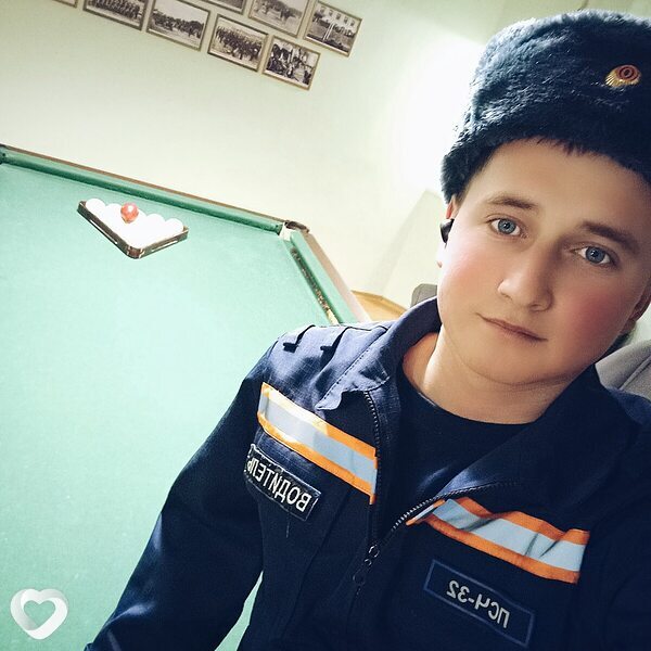 Михаил, 25, Ижевске — анкета №1383293