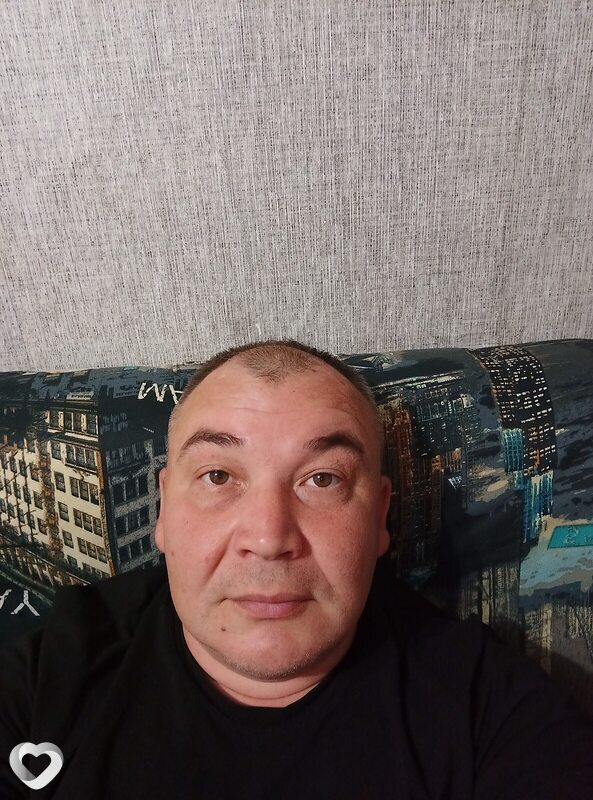 Константин, 43, Нефтекамске — анкета №1383294