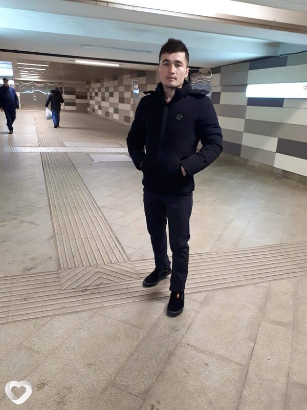 Саня, 33, Балакове — анкета №1383300