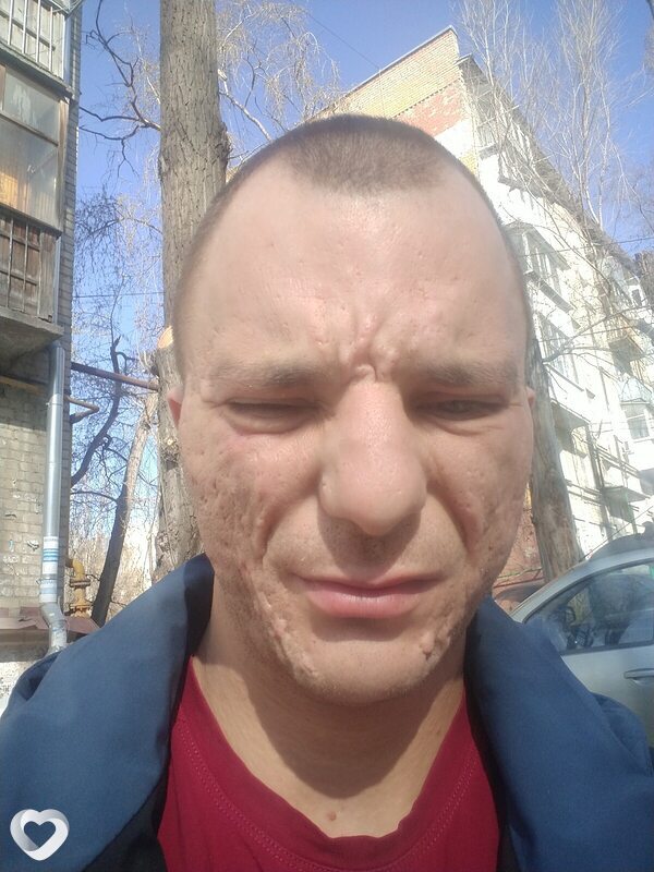 Михаил, 36, Москве — анкета №1383307