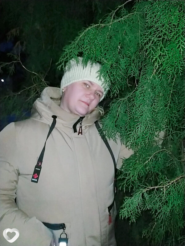 Катя, 43, Луганске — анкета №1383311