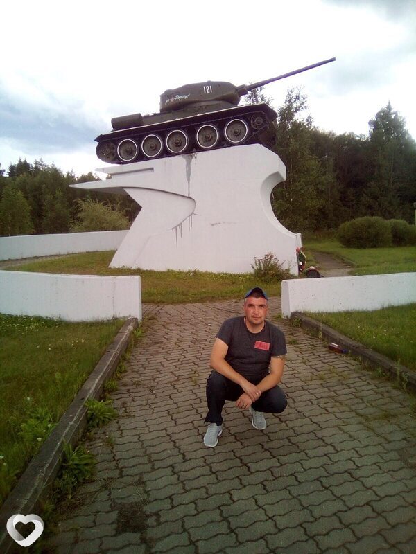 Серёга, 41, Ярославле — анкета №1383323