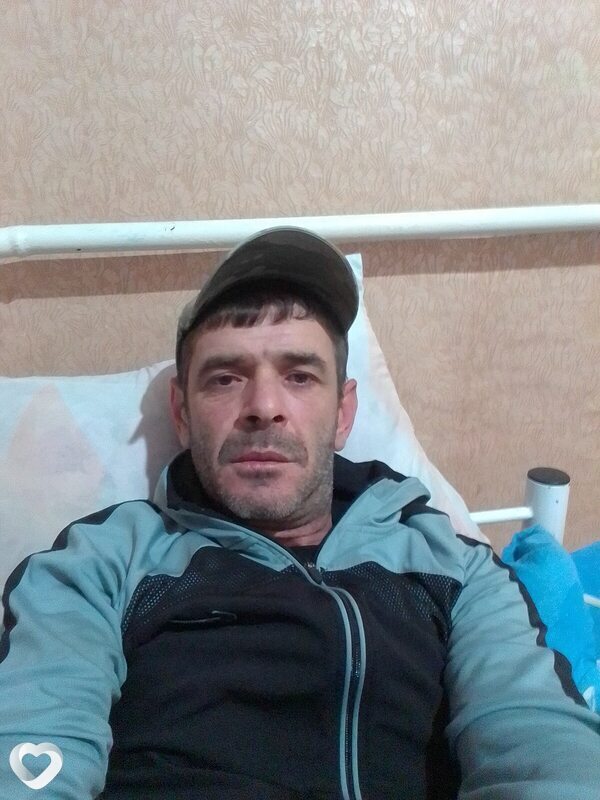 Боря, 42, Ростове-на-Дону — анкета №1383325
