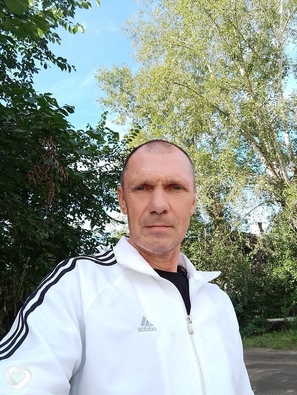 Сергей, 53, Челябинске — анкета №1383330