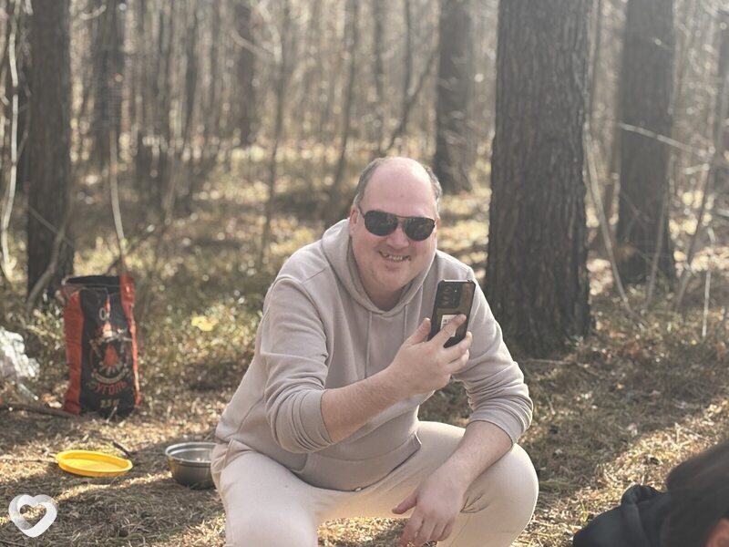 Александр, 42, Минске — анкета №1383336