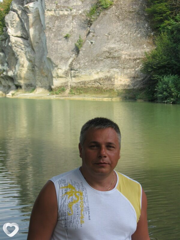 Валерий, 57, Ростове-на-Дону — анкета №1383339