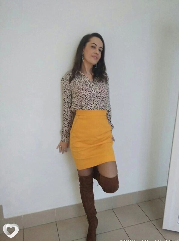 Светлана, 41, Петрозаводске — анкета №1383340
