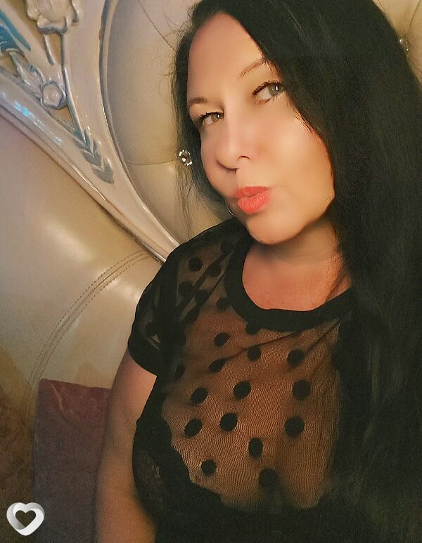Ева, 48, Минске — анкета №1383556