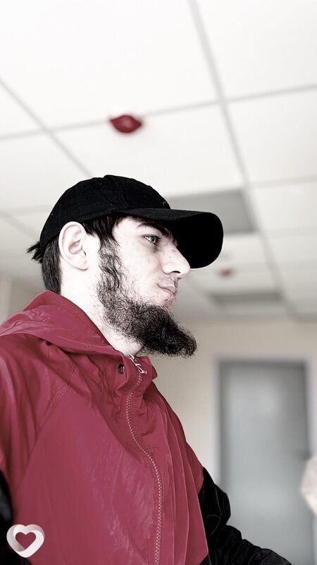 Абдулла, 24, Москве — анкета №1383559