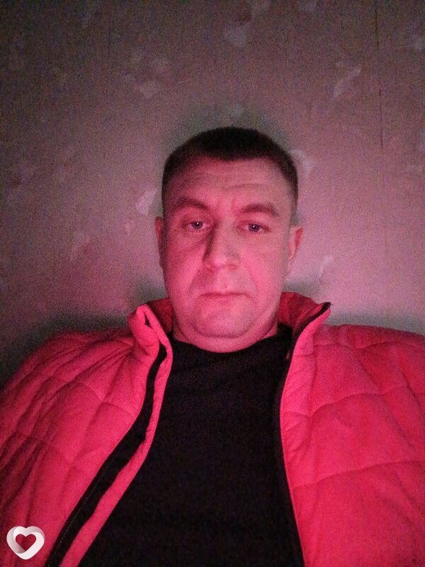 Дамир, 37, Ульяновске — анкета №1383560