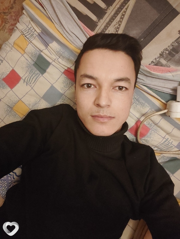 Шох, 31, Набережных Челнах — анкета №1383562