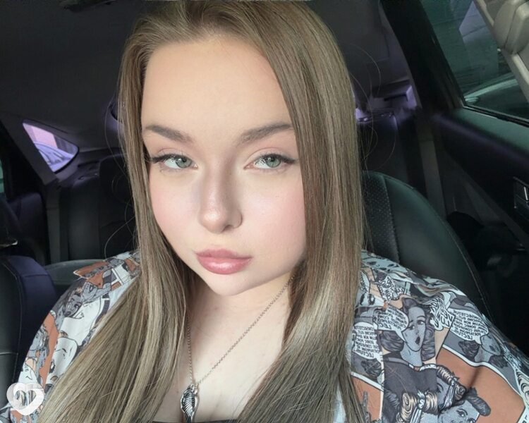 Арина, 20, Ростове-на-Дону — анкета №1383567
