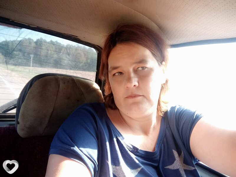 Анюта, 41, Вязьме — анкета №1383571