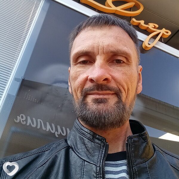 Павел, 51, Анапе — анкета №1383378