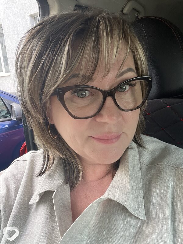 Светлана, 47, Астрахани — анкета №1383383
