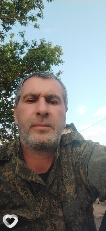 Саламу, 49, Невинномысске — анкета №1383385
