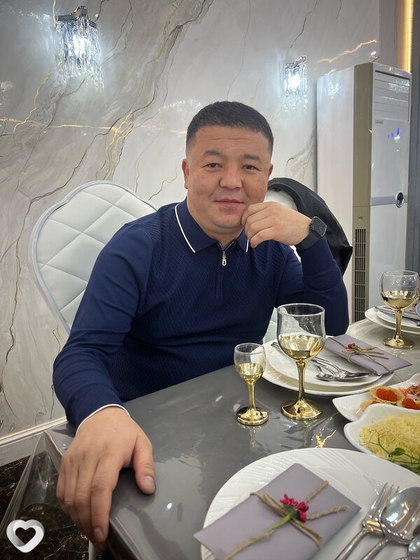 Аслан, 36, Таразе — анкета №1383389